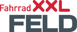 Fahrrad XXL Feld