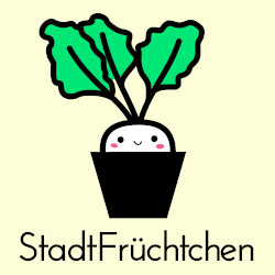 Stadtfrüchtchen