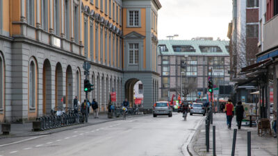 Offener Brief an die Ratsfraktion von Bündnis 90 / Die Grünen in Bonn