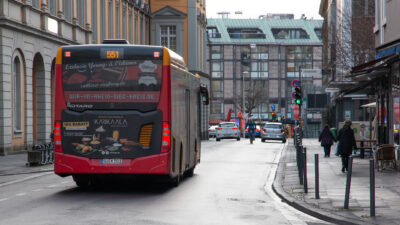 Brief an die Stadtverordneten – Masterplan 2.0 – Uni trifft City