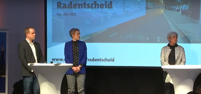 <strong>Radentscheide in Aachen und Bonn – wie geht es mit der Umsetzung voran?</strong>