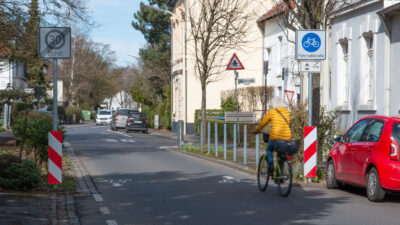 Warum Bonn bessere Fahrradstraßen braucht