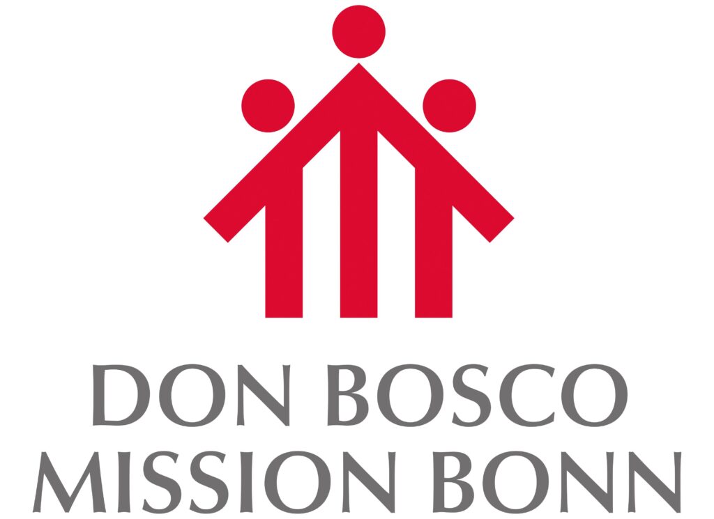 Logo Don Bosco