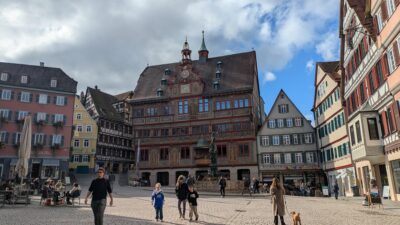Gute Radinfrastruktur in Deutschland? Ein Blick nach Tübingen! titel_1